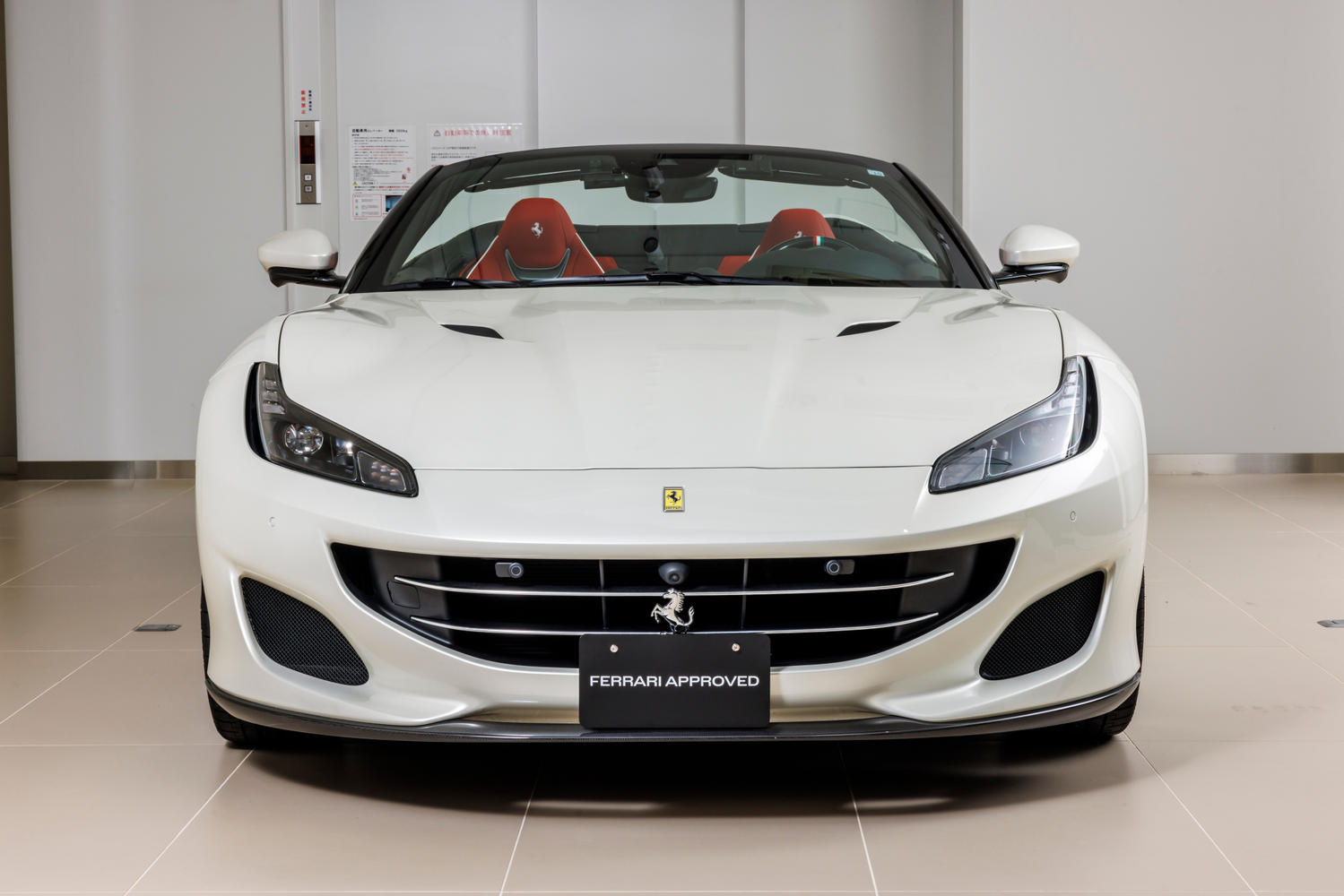 【中古】 運命のポルトフィノ 2020 Ferrari Portofino for Sale in Shizuoka-shi Japan