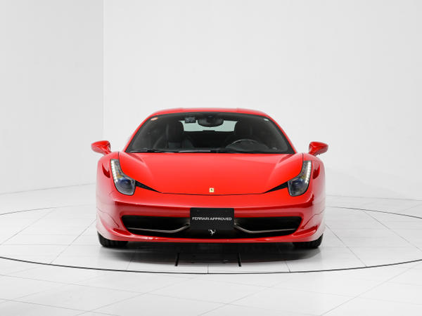 458 Speciale A for sale near you in Japan | Ferrari Approved