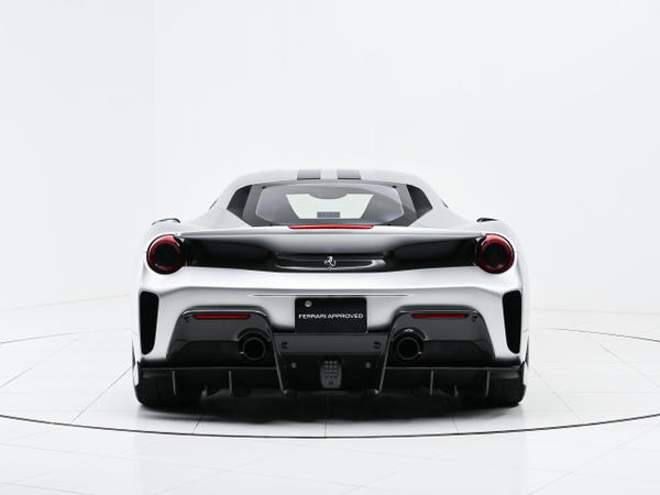 『入手困難』Ferrari 488 PISTA カタログ 5枚入り 入手困難』Ferrari 488 PISTA カタログ 5枚入り 入手困難