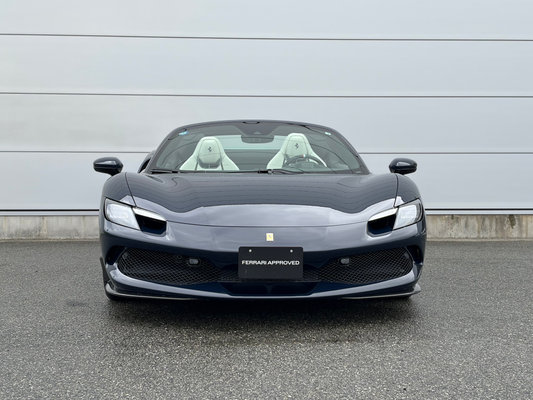 612 Scaglietti for sale near you in Japan | Ferrari Approved