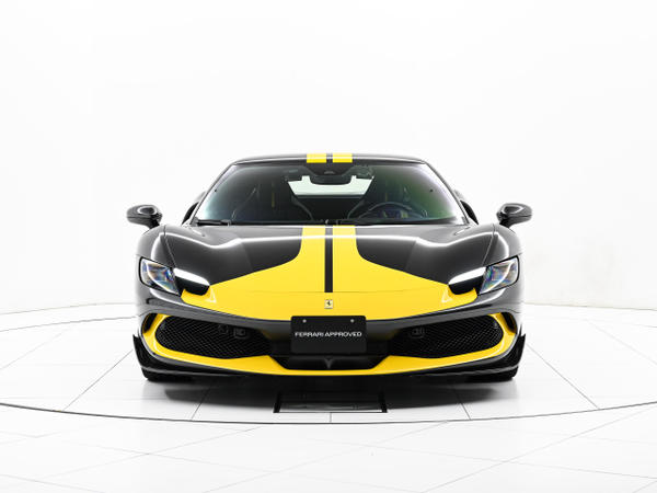 日本で販売中の最寄りのフェラーリ認定中古車 458 Challenge | Ferrari.com