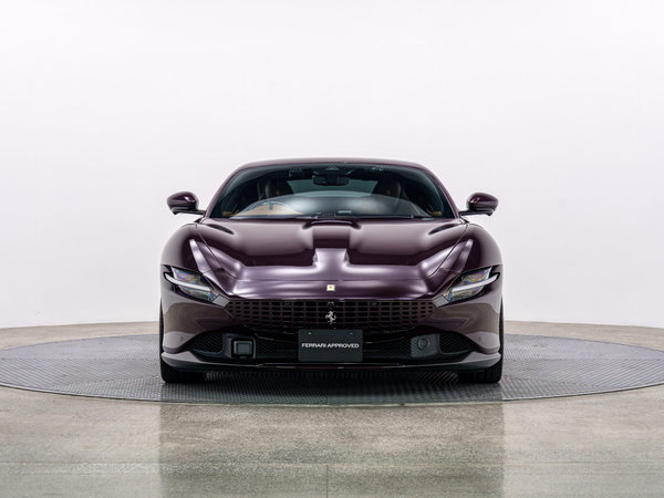 日本で販売中の最寄りのフェラーリ認定中古車 FF | Ferrari.com