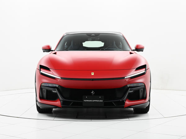 Tokyo, Minato-ku で販売中のフェラーリ中古車 | 正規ディーラー