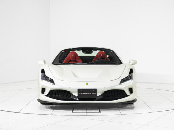 F12tdf for Sale near you in Japan | Ferrari Approved