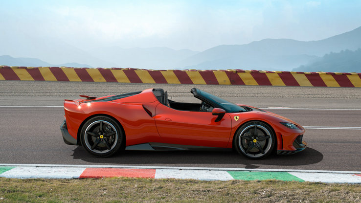 Ferrari 296 Speciale A for sale at Rosso Scuderia | Ferrari Dealer