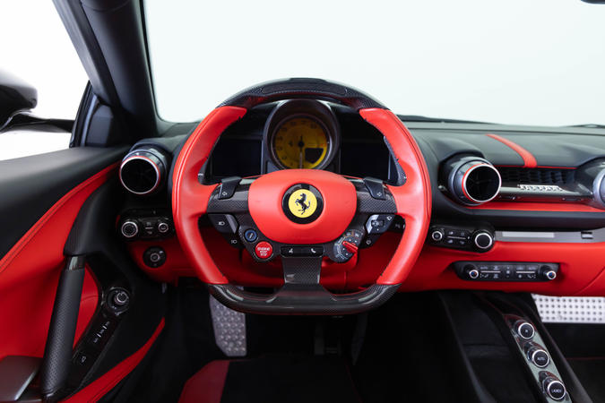 330 America for Sale near you in U.A.E. | Ferrari Approved 330 America for Sale near you in U.A.E. | Ferrari Approved
