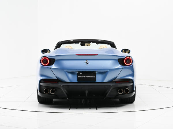 大阪市中央区 日本における中古車Ferrari Portofino M 2023販売