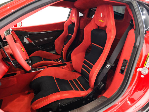 458 Speciale for sale near you in Japan | Ferrari Approved