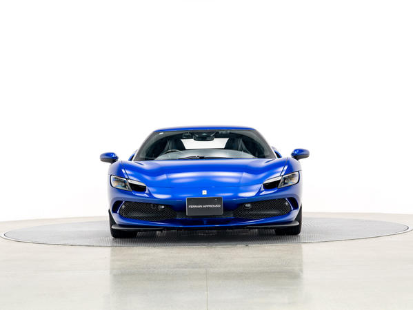 360 Modena for sale near you in Japan | Ferrari Approved