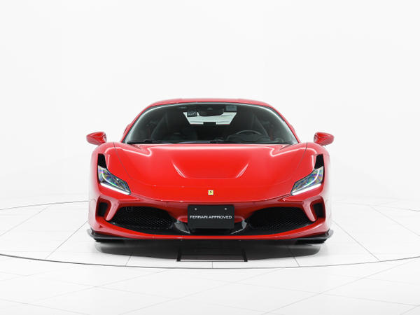 日本で販売中の最寄りのフェラーリ認定中古車 | Ferrari.com