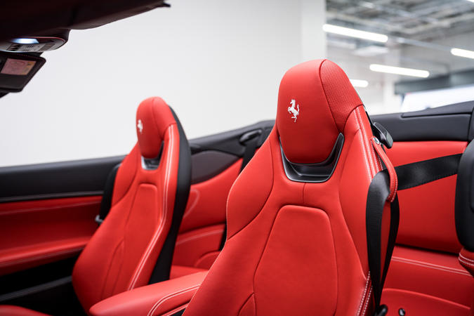 【中古】 運命のポルトフィノ 2020 Ferrari Portofino for Sale in Shizuoka-shi Japan