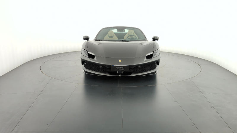 【未使用 美品】Ferrariフェラーリowners EMILIAROMAGNA イタリアで販売中の最寄りのフェラーリ認定中古車 | Ferrari.com