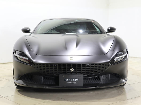 【未使用 美品】Ferrariフェラーリowners EMILIAROMAGNA フェラーリ認定中古車 M-Auto Italia | Ferrari Dealer