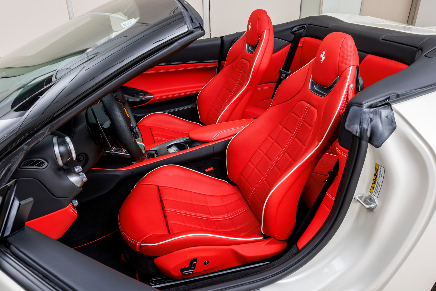 【中古】 運命のポルトフィノ 2020 Ferrari Portofino for Sale in Shizuoka-shi Japan