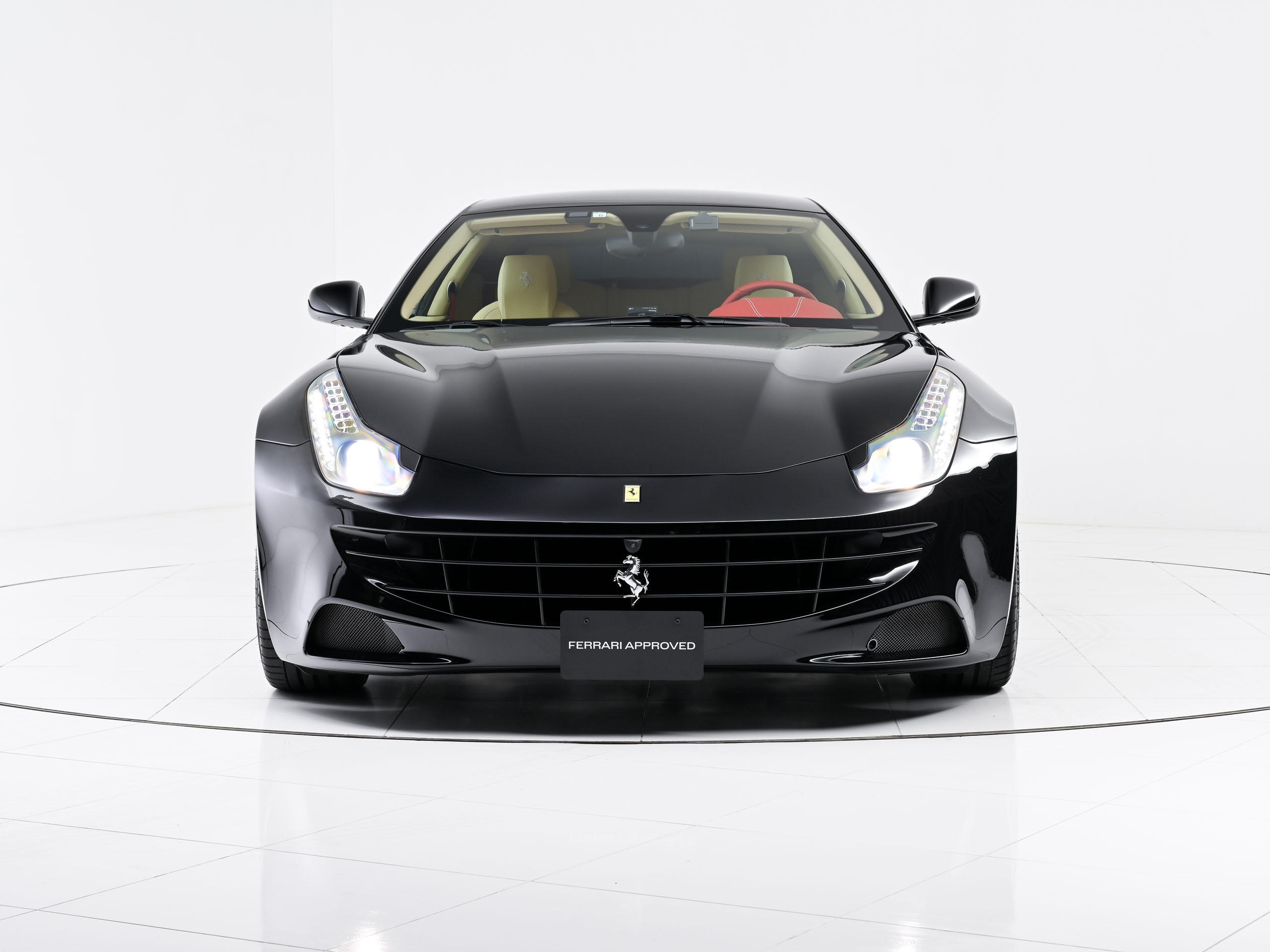 2012 FF for Sale in Chikusaku Nagoya-Shi Japan | Ferrari
