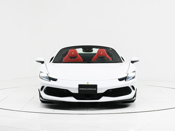 Ferrari純正ピンバッジ by BOLAFFI Bonhams Cars : 1991 Ferrari F40 VIN. ZFFMN34A8M0088374