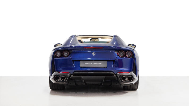456 GT for sale near you in Italy | Ferrari Approved