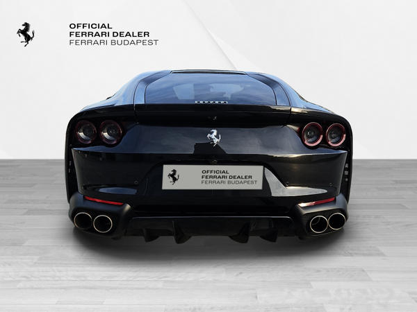 Official Ferrari website