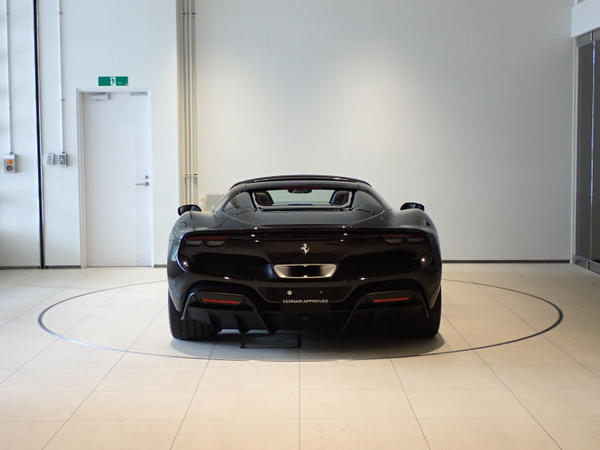 【未使用 美品】Ferrariフェラーリowners EMILIAROMAGNA 未使用 美品】Ferrariフェラーリowners EMILIAROMAGNA