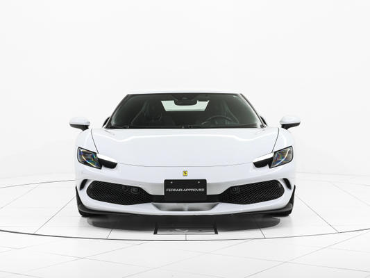 Used Ferrari Cars for Sale in Minato-ku | Ferrari Approved