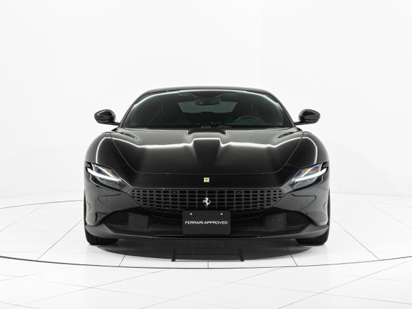 日本で販売中の最寄りのフェラーリ認定中古車 GTC4Lusso | Ferrari.com
