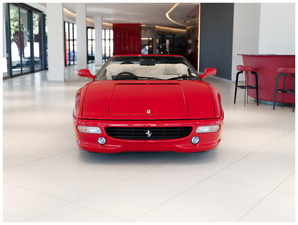 Dino 246 GT for Sale near you in South Africa | Ferrari Approved