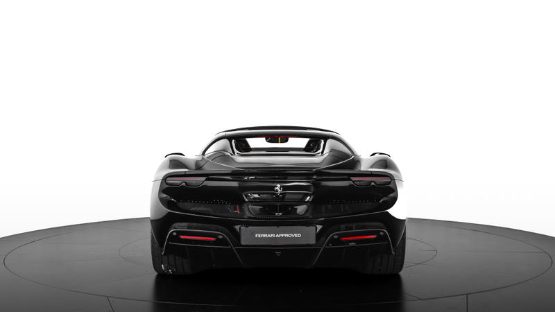 456 GT for sale near you in Italy | Ferrari Approved