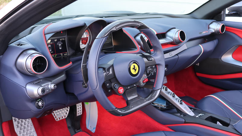 日本で販売中の最寄りのフェラーリ認定中古車 360 Spider | Ferrari.com