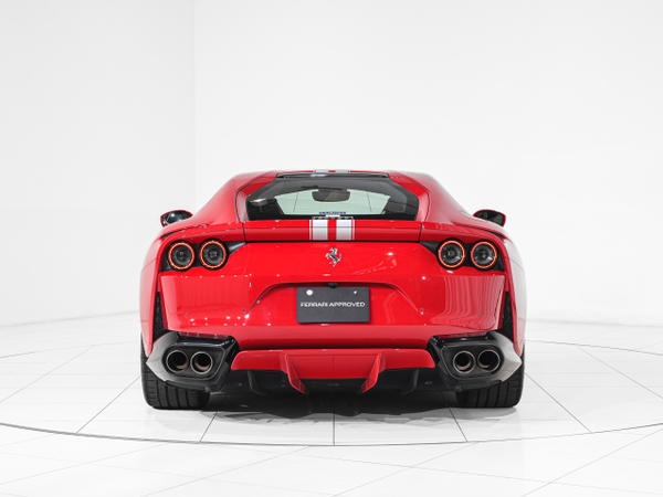 Used 812 Superfast for Sale in Chuo-ku, Osaka-shi | Ferrari Approved