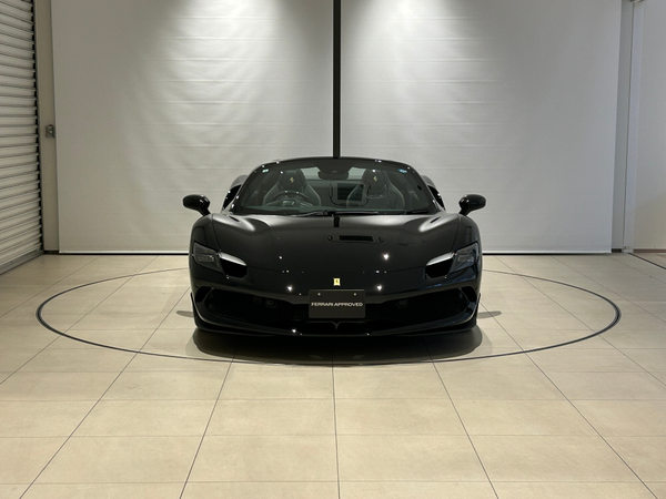 SF90 XX Stradale for sale near you in Japan | Ferrari Approved