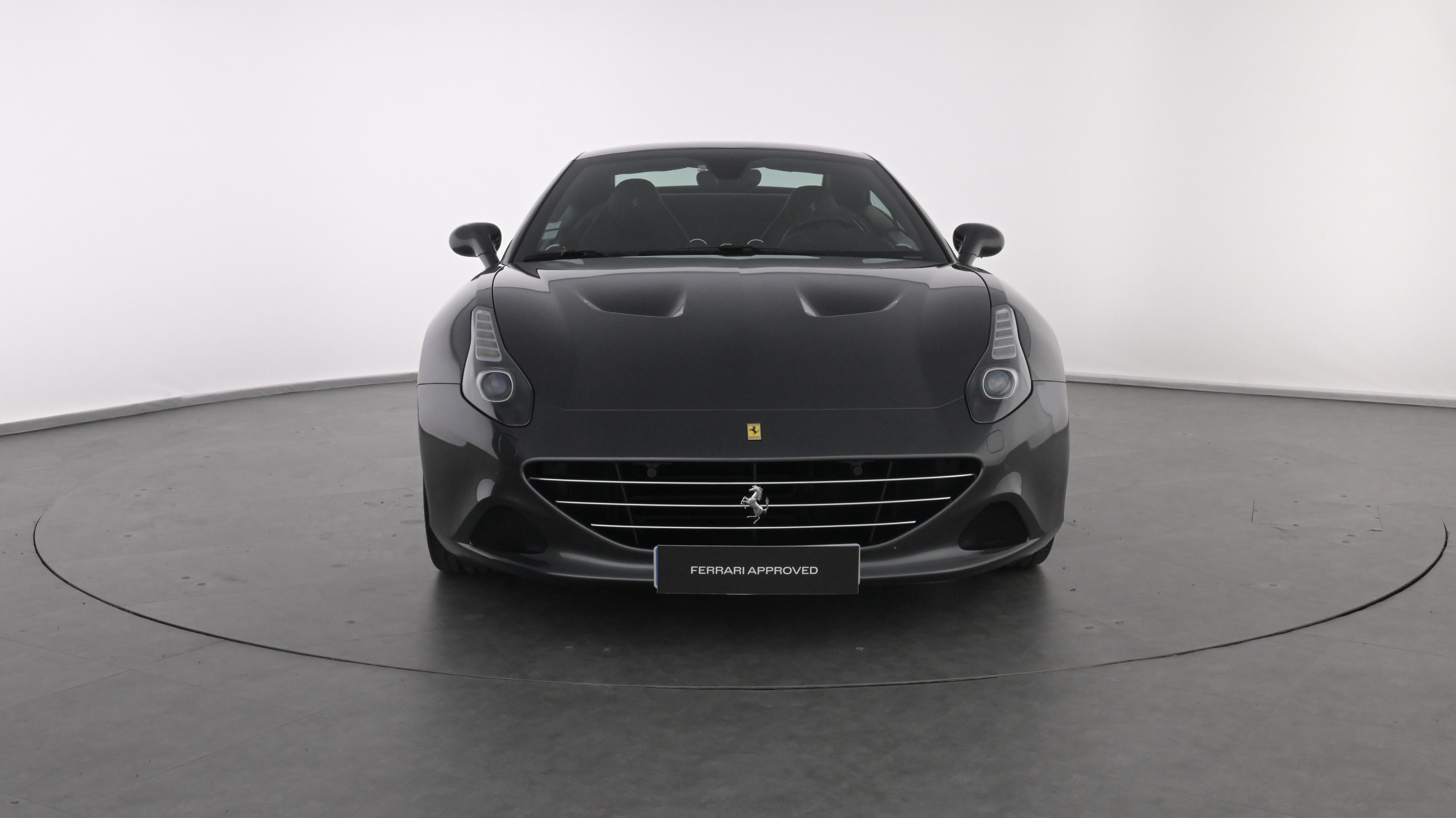 2014 Ferrari California T for Sale in Limonest | Ferrari Approved