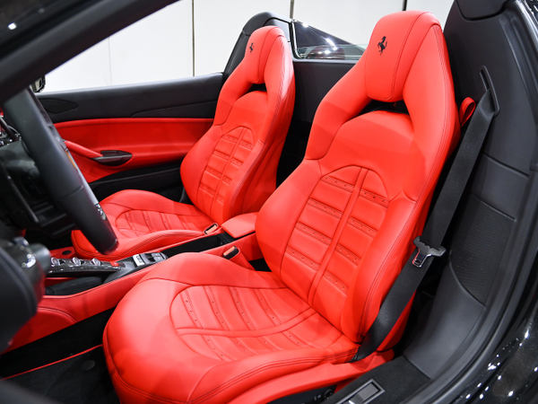 2018 488 Spider for Sale in Chikusaku Nagoya-Shi Japan