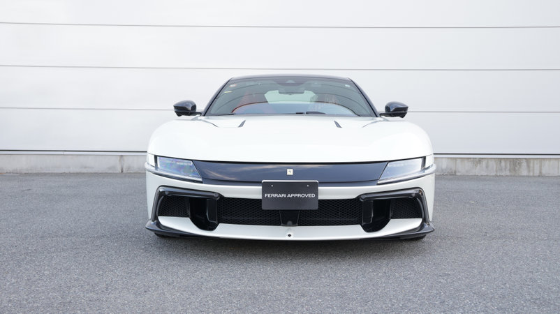 SF90 XX Stradale for sale near you in Japan | Ferrari Approved