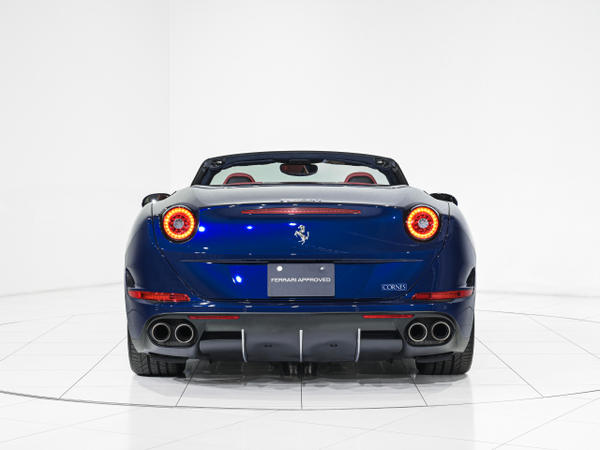 Ferrari California T for Sale near you in Japan | Ferrari Approved