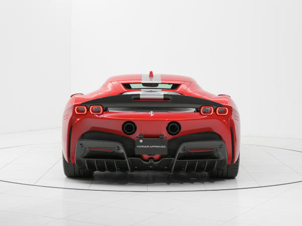 日本で販売中の最寄りのフェラーリ認定中古車 | Ferrari.com