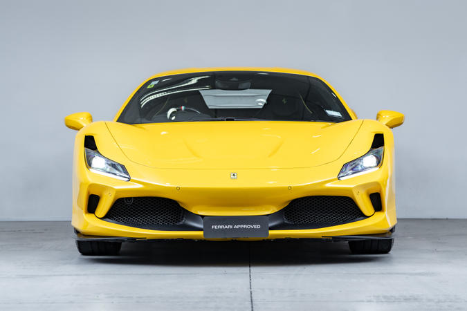 458 Italia for sale near you in New Zealand | Ferrari Approved