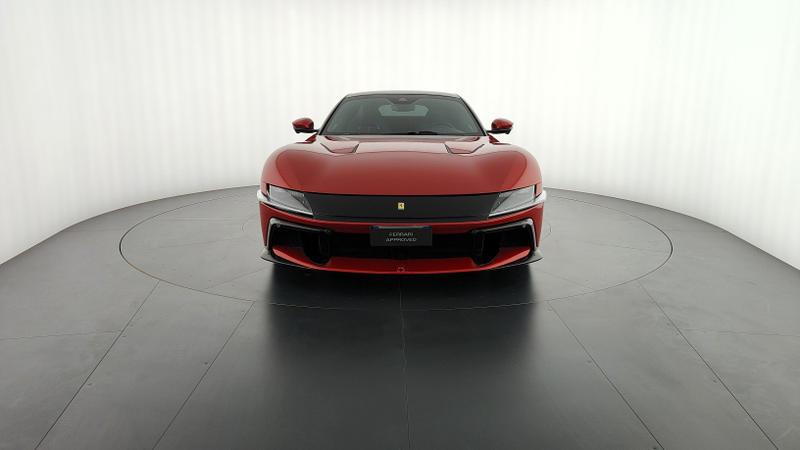 イタリアで販売中の最寄りのフェラーリ認定中古車 | Ferrari.com