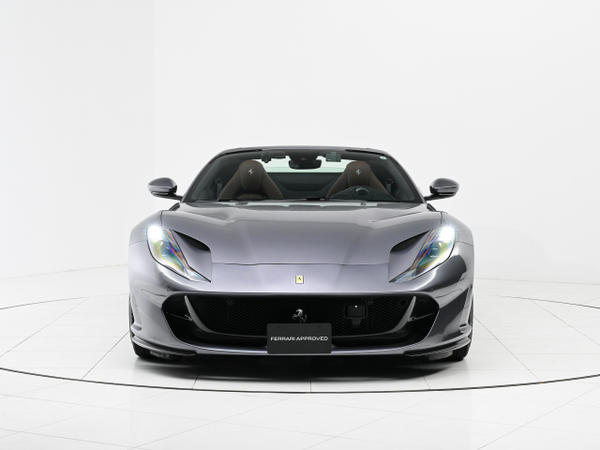 330 America for sale near you in Japan | Ferrari Approved