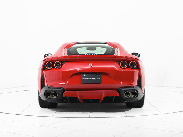 Tokyo, Minato-ku で販売中のフェラーリ中古車 | 正規ディーラー
