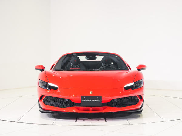 LaFerrari for sale near you in Japan | Ferrari Approved