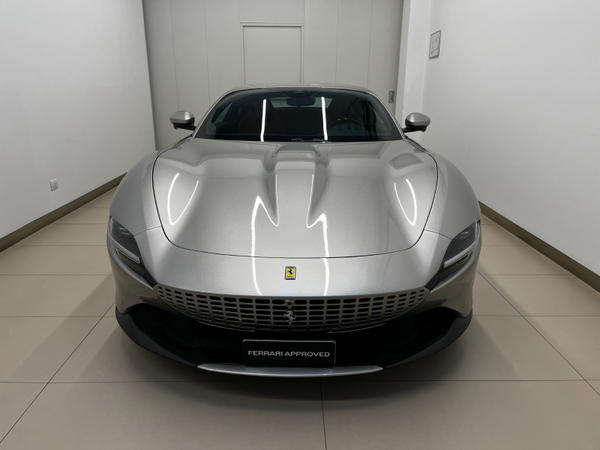 イタリアで販売中の最寄りのフェラーリ認定中古車 412 | Ferrari.com