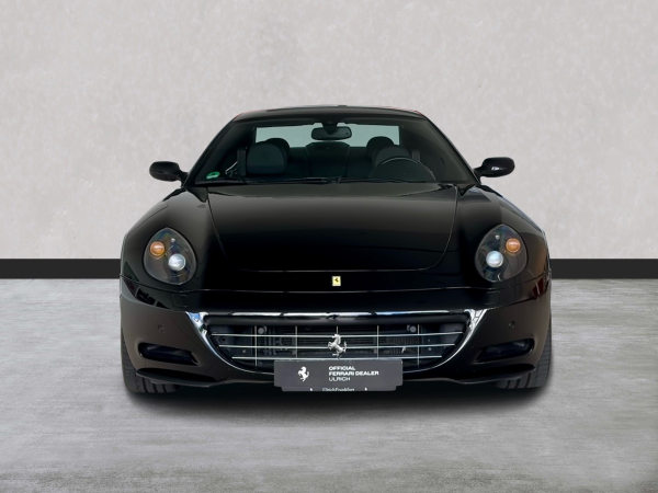 612 Scaglietti for sale near you in Germany | Ferrari Approved