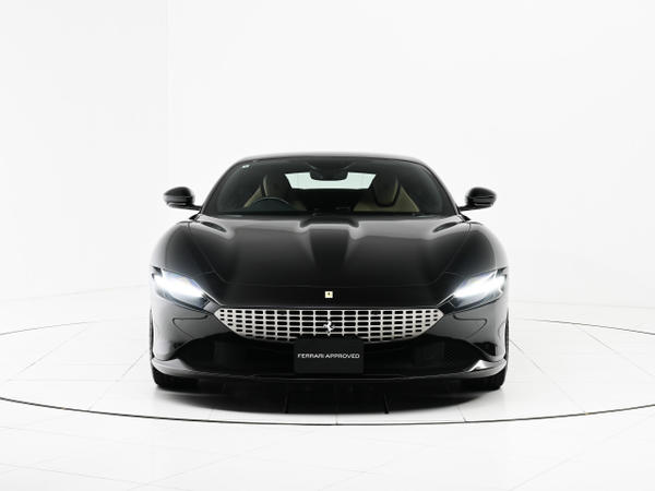 2024 Ferrari Roma for Sale in Chuo-ku, Osaka-shi, | Ferrari Approved