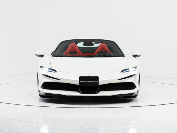 日本で販売中の最寄りのフェラーリ認定中古車 | Ferrari.com