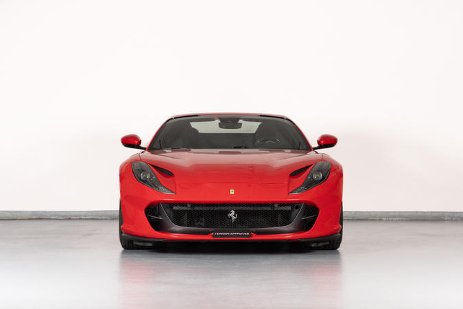 Ferrari new arrivals shoes dubai