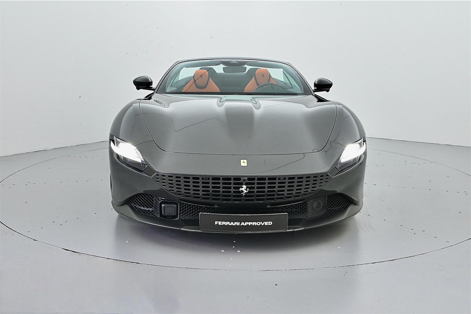 F-ROMA オリマーヤードハンター F-ROMA オリマーヤードハンター F-ROMA