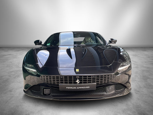 Ferrari aus Vorbesitz zum Verkauf in Radebeul