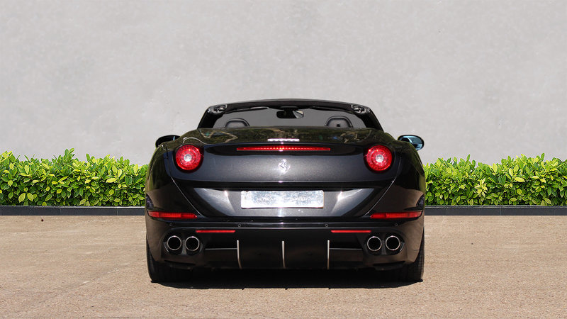 Ferrari California T for Sale near you in Great Britain