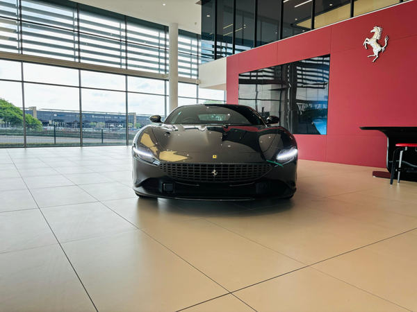 Ferrari shoes new arrivals south africa