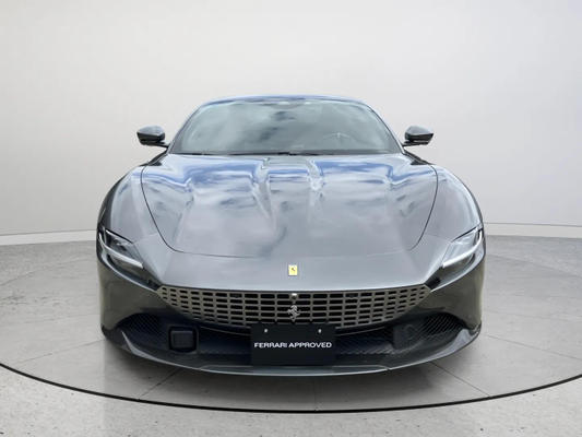 日本で販売中の最寄りのフェラーリ認定中古車 Ferrari Roma | Ferrari.com